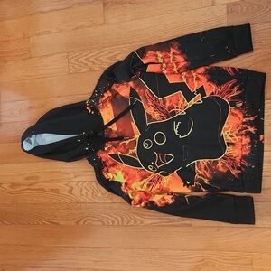 Pokemon Hoodie
